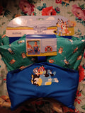 Swimways Bluey Swim Trainer Lifejacket