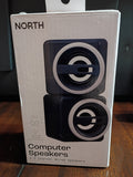 North Computer Speakers