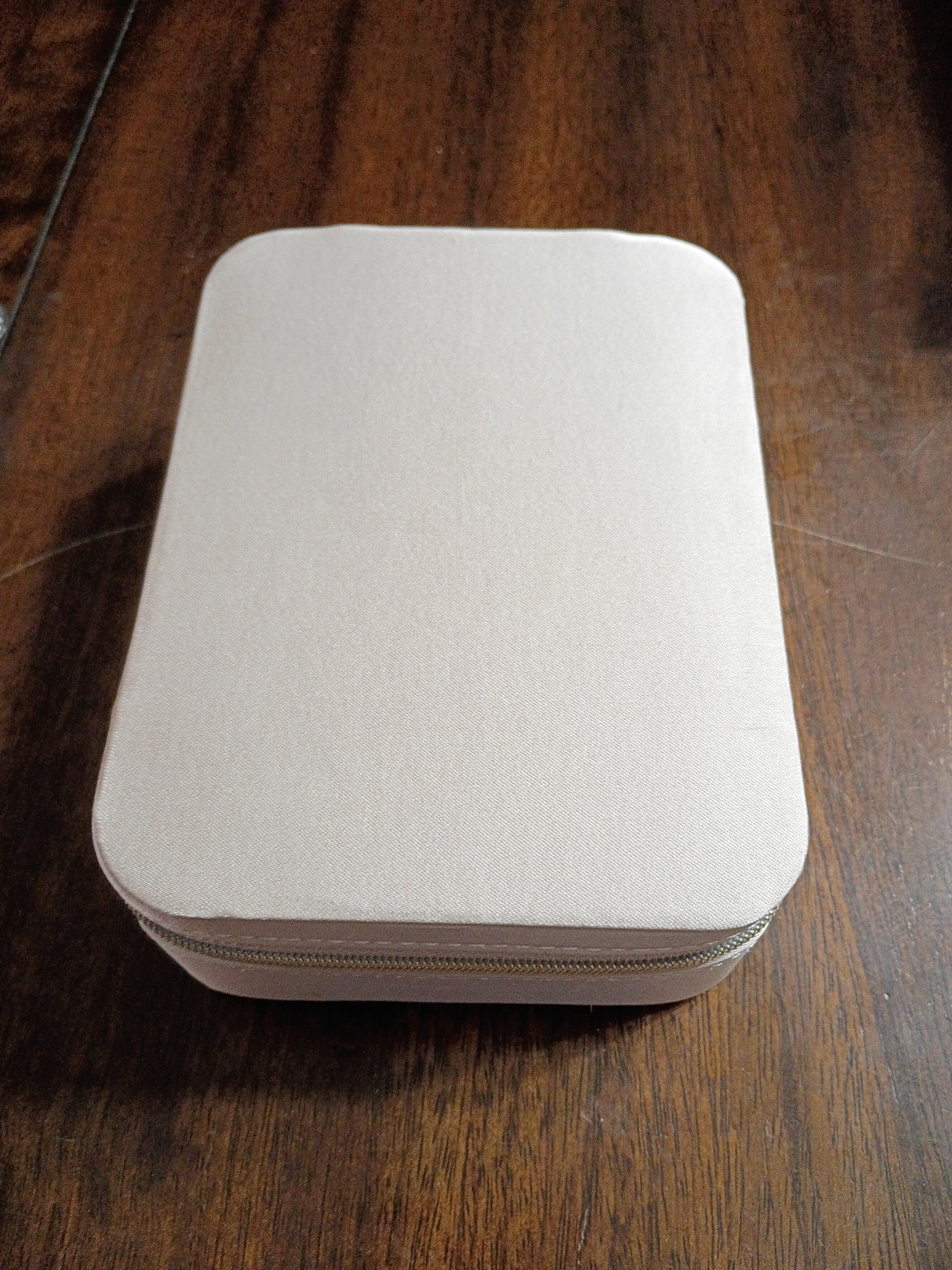 Small Jewelry Box