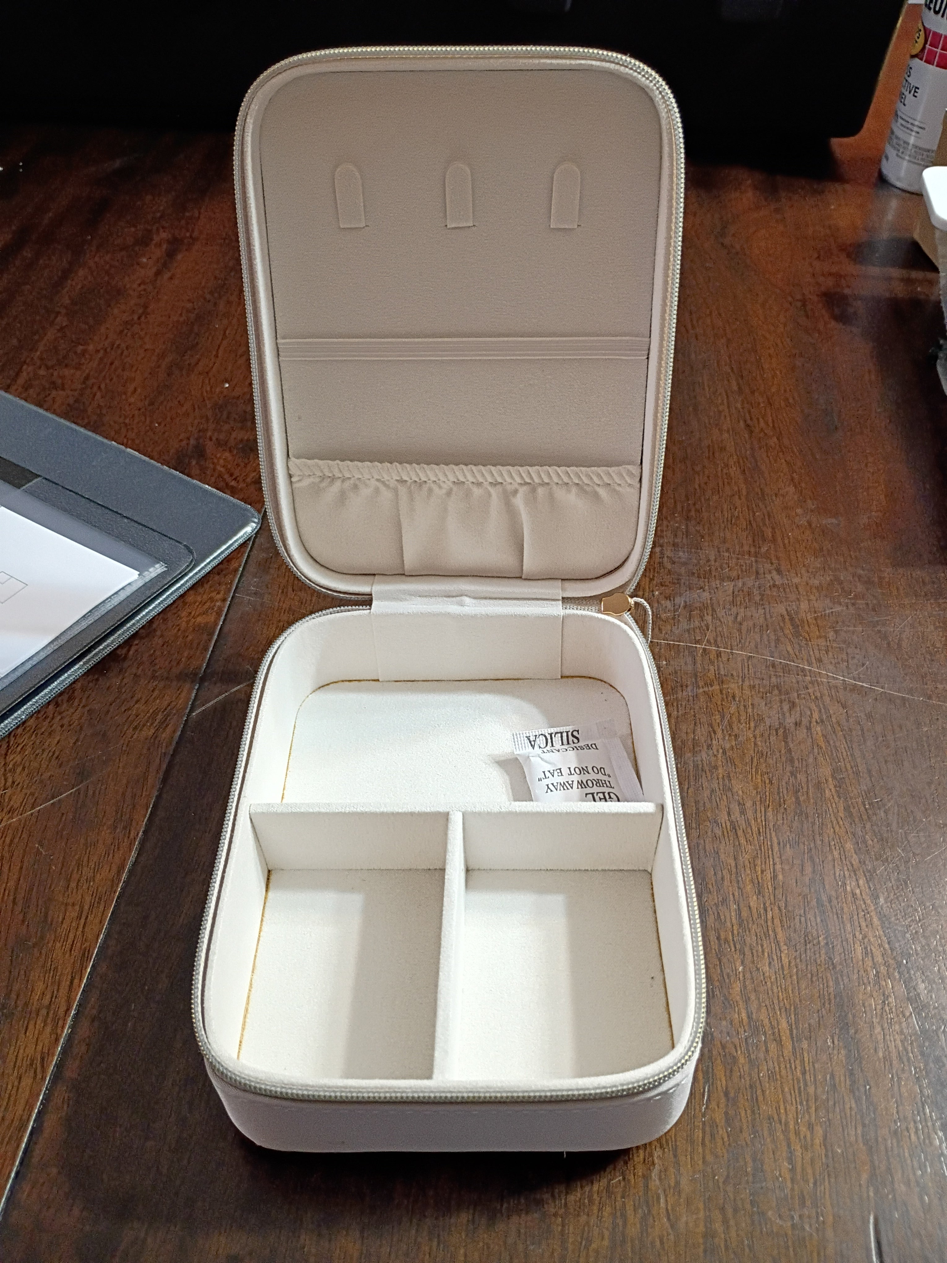 Small Jewelry Box