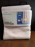 Room Essentials Shower Curtain