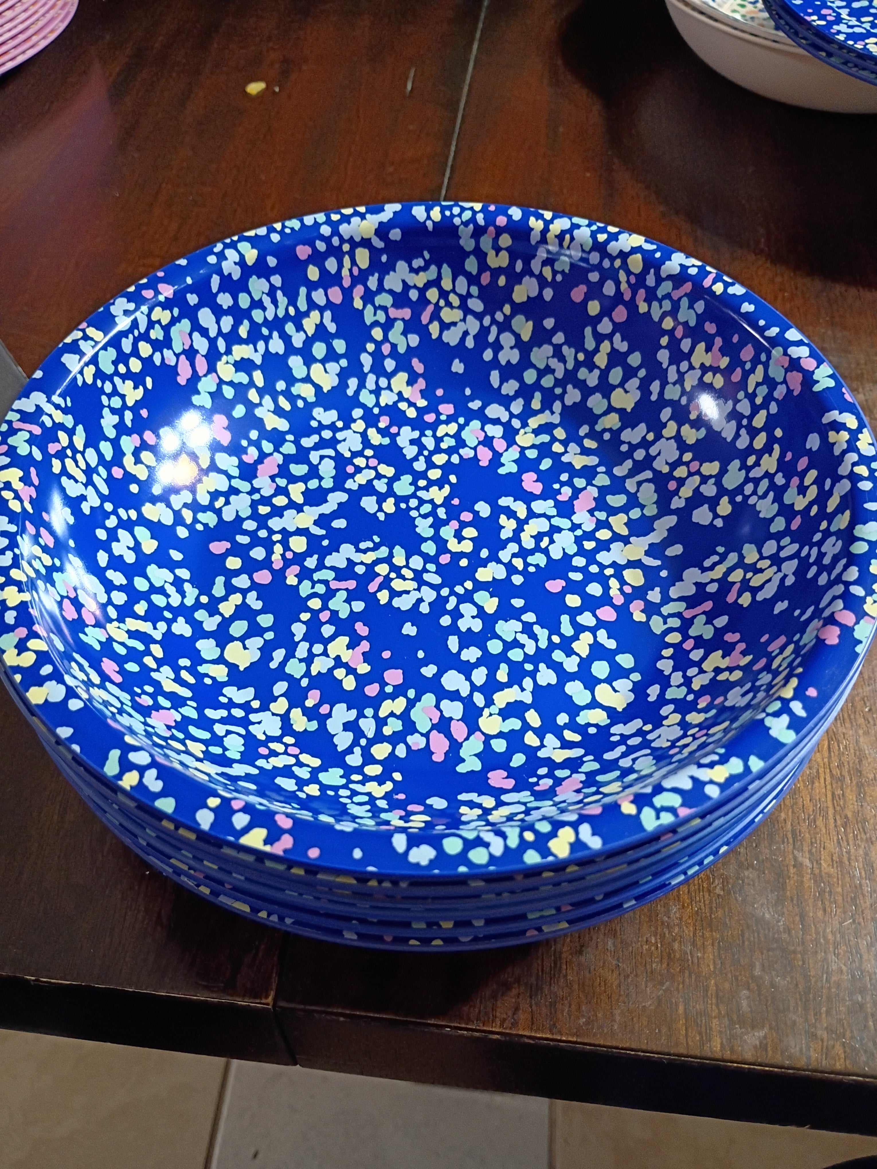 34oz Cereal Bowl