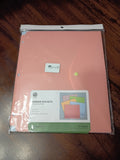 Binder Pockets