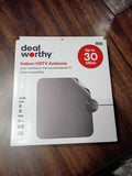 Indoor HDTV Antenna