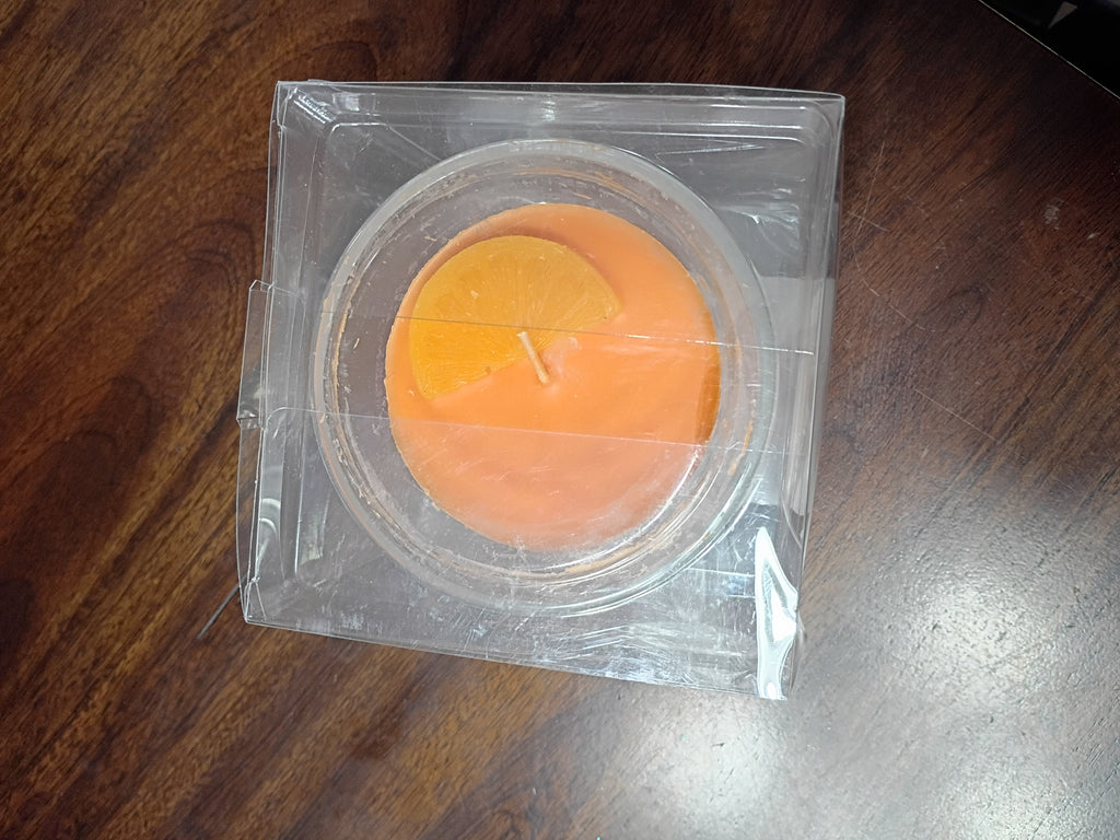 Scented Candle