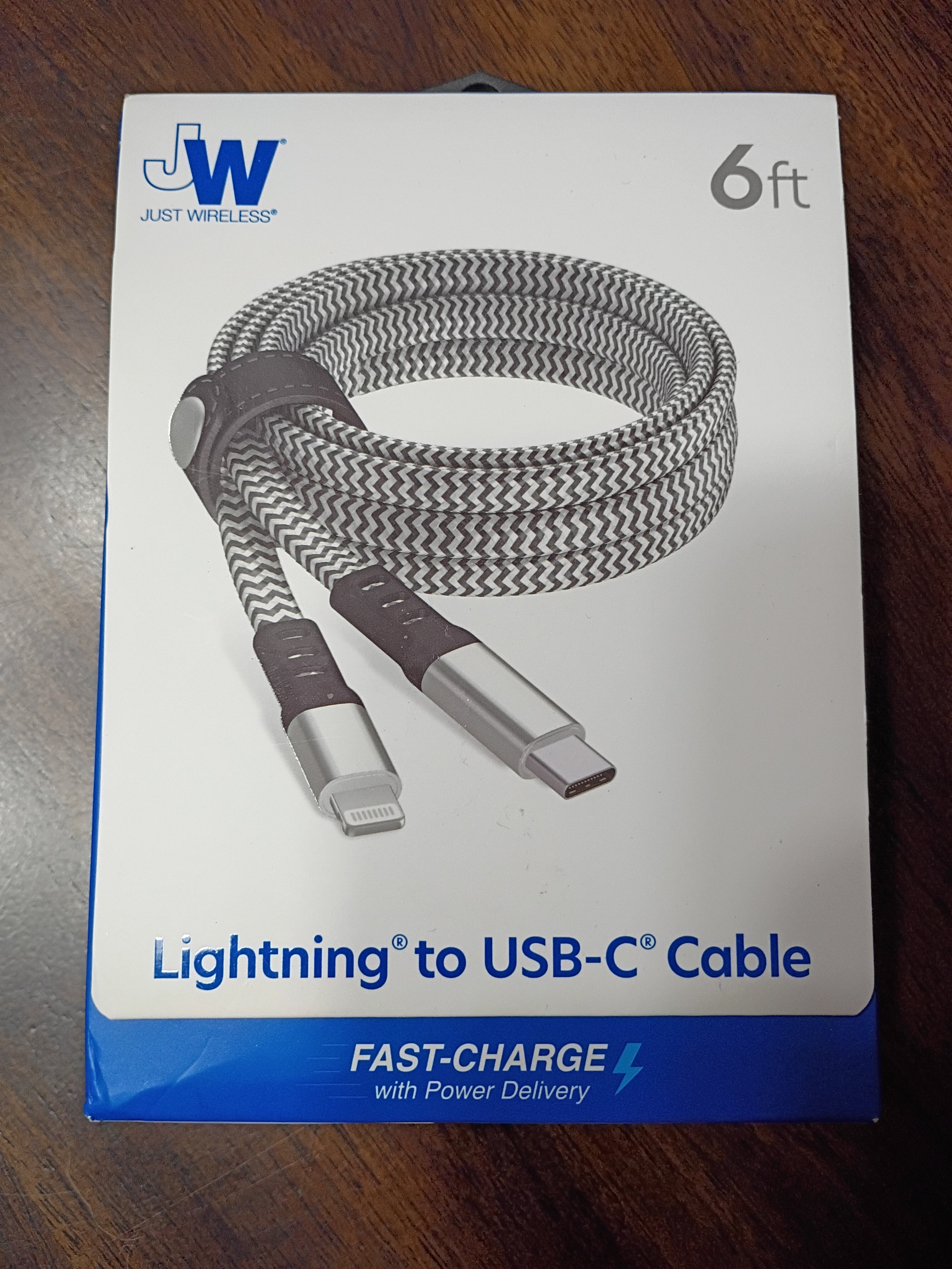 Charging Cable