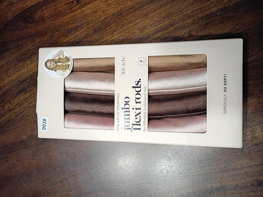 Jumbo Flexi Rods