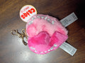 Plush Best Friends Key Chain