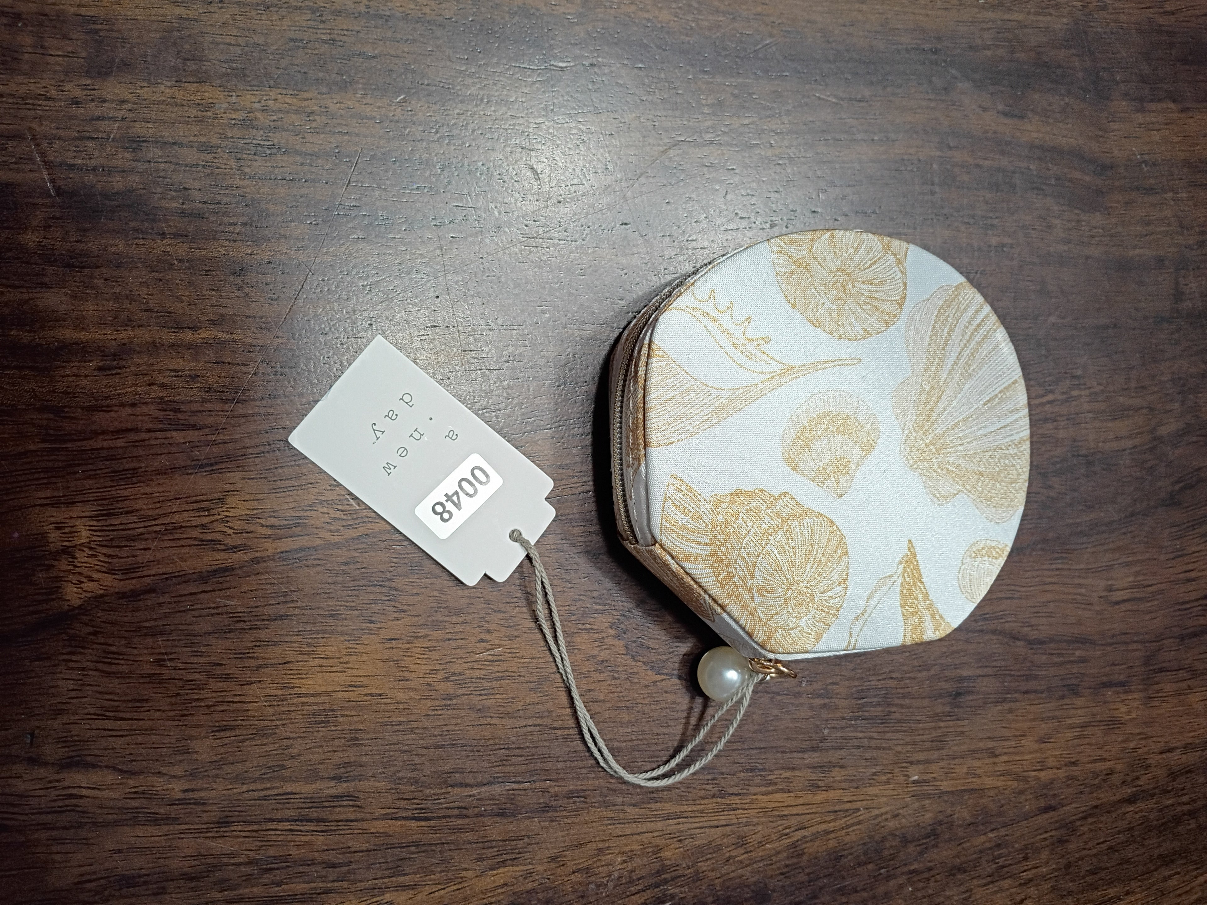 Small Jewelry Box