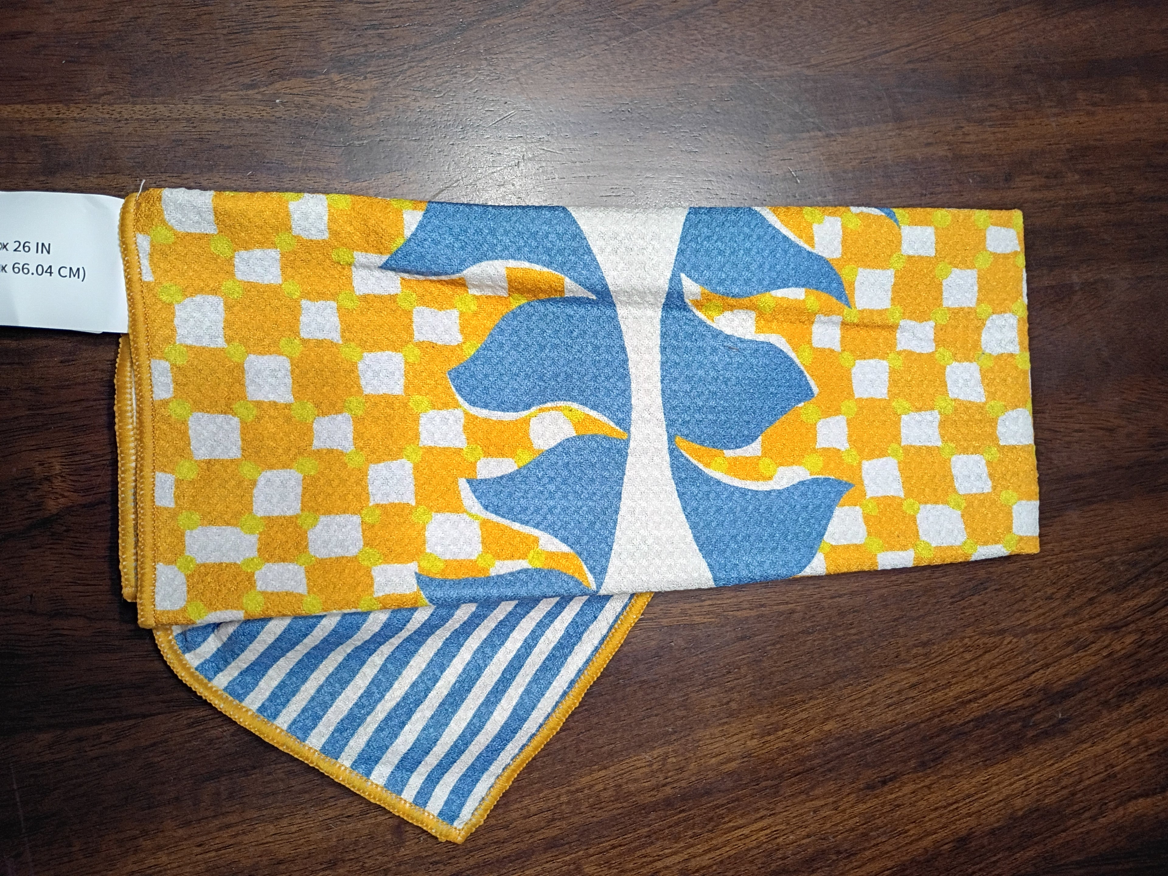 Dish Towel