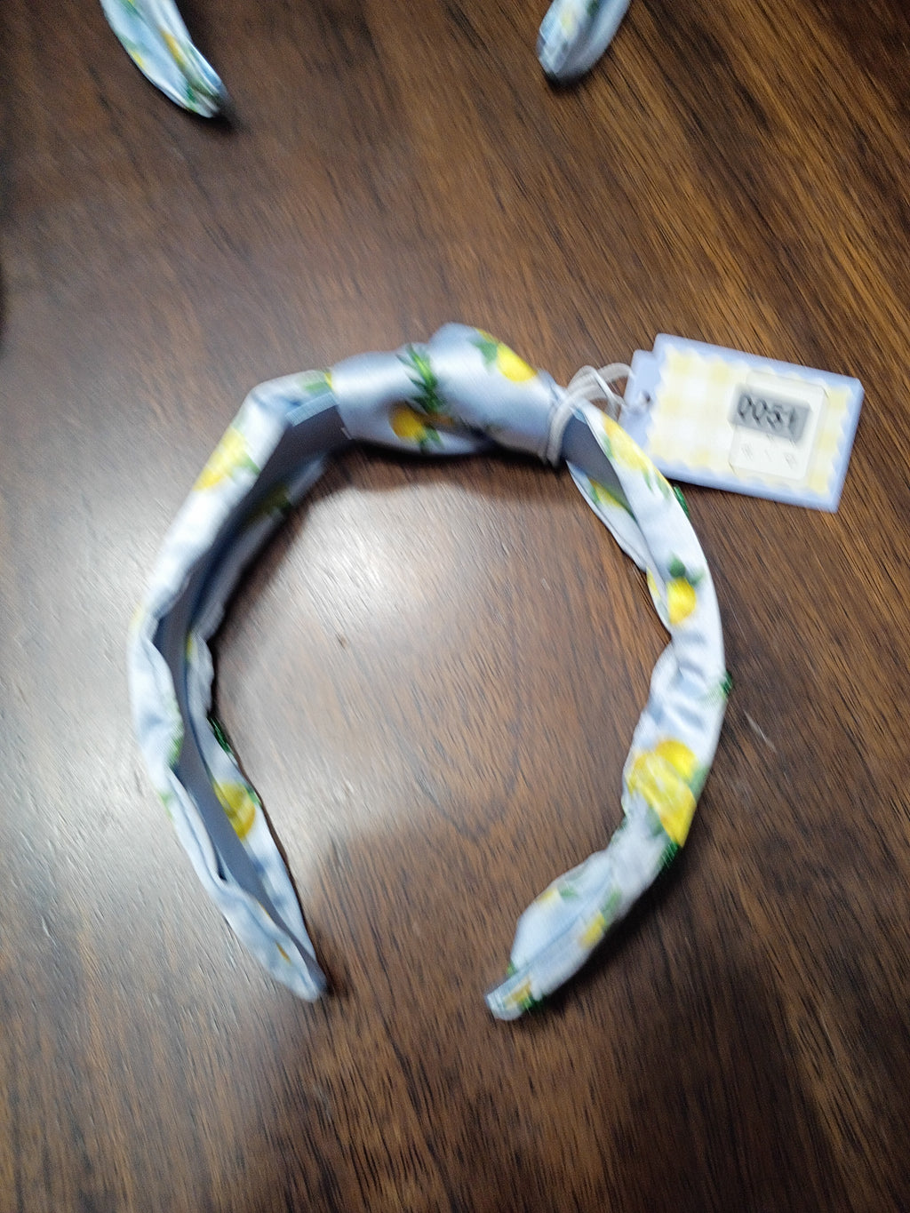 Headband