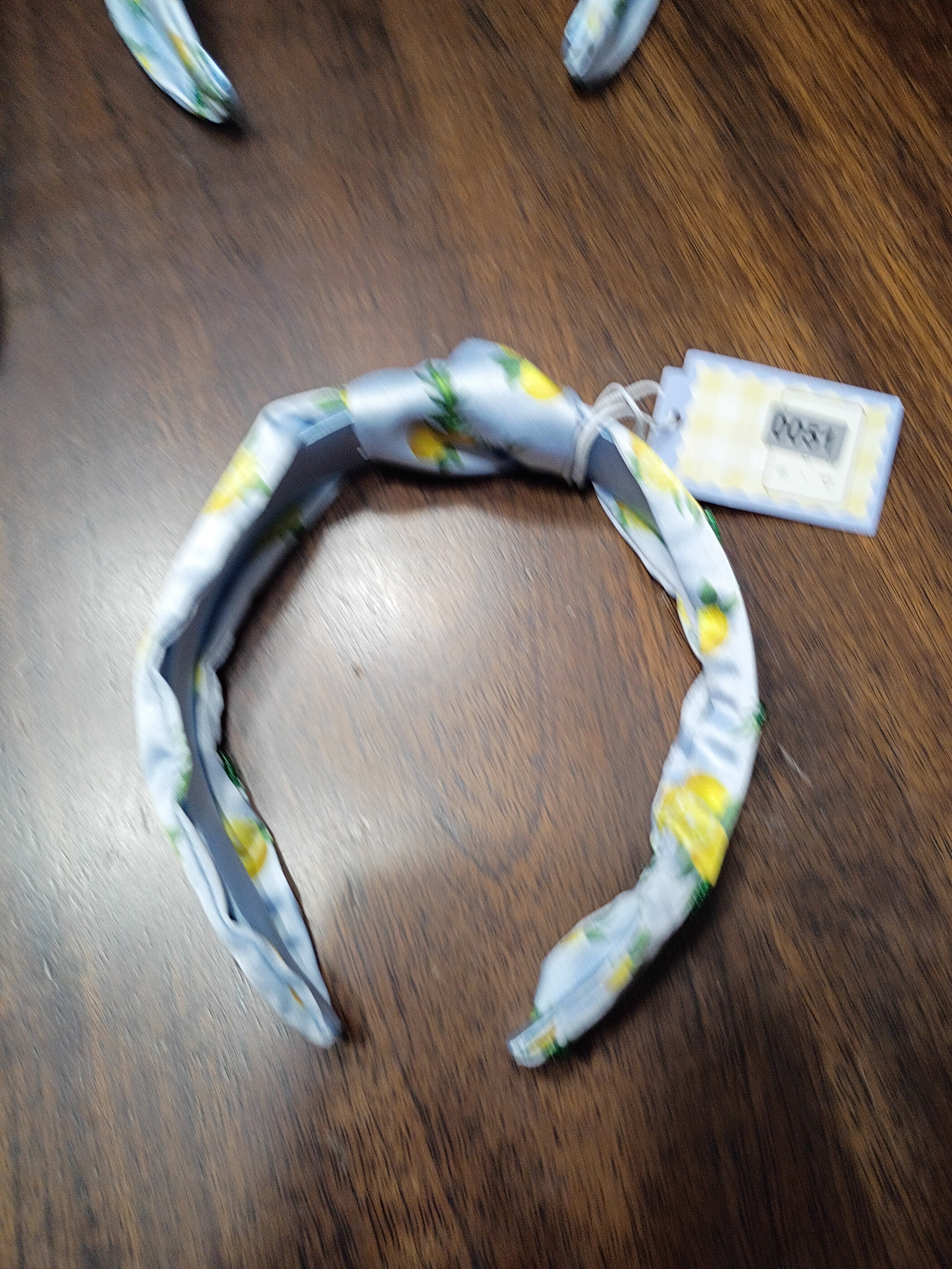 Headband