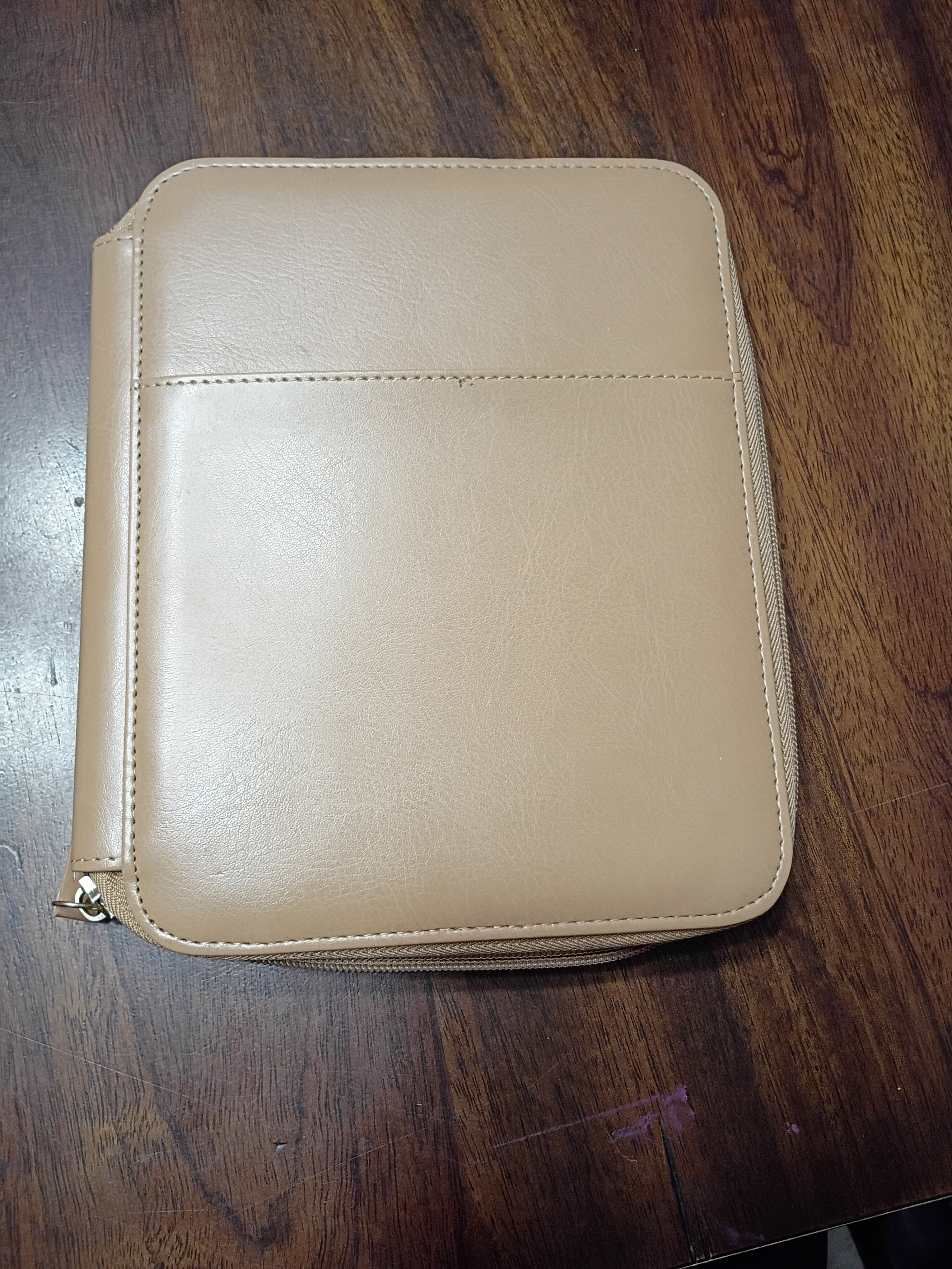 Note Pad