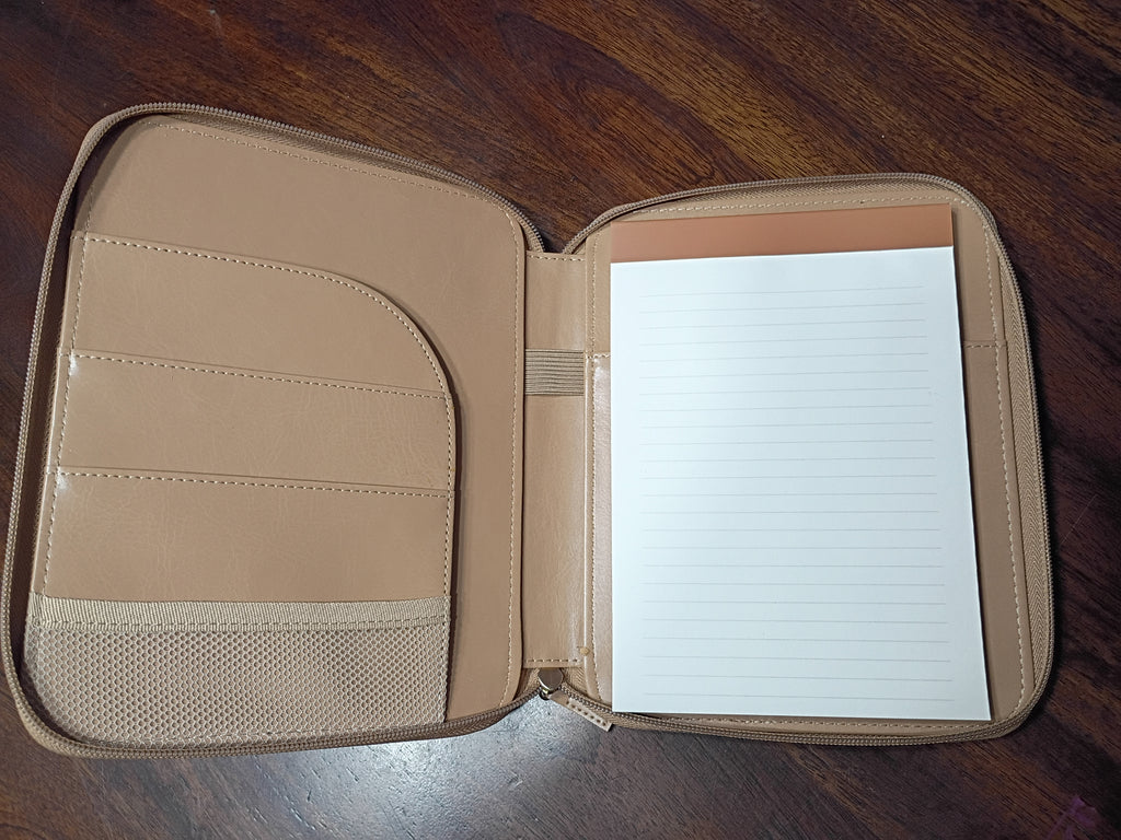Note Pad