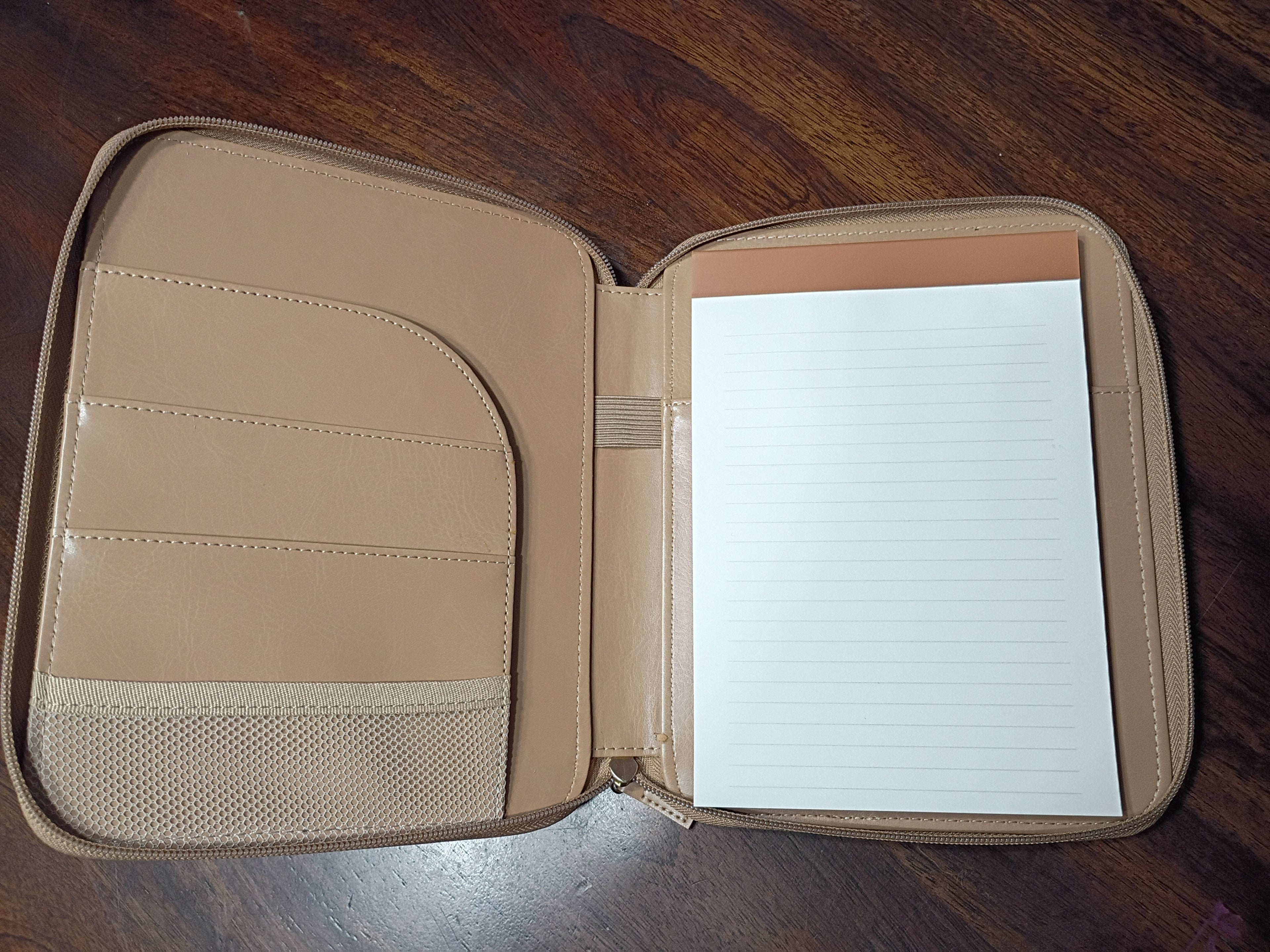 Note Pad