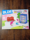 BLDR Bow Vending Machine