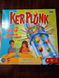 Kerplunk Board Game