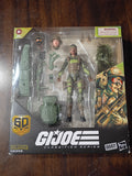 GI Joe Action Figure