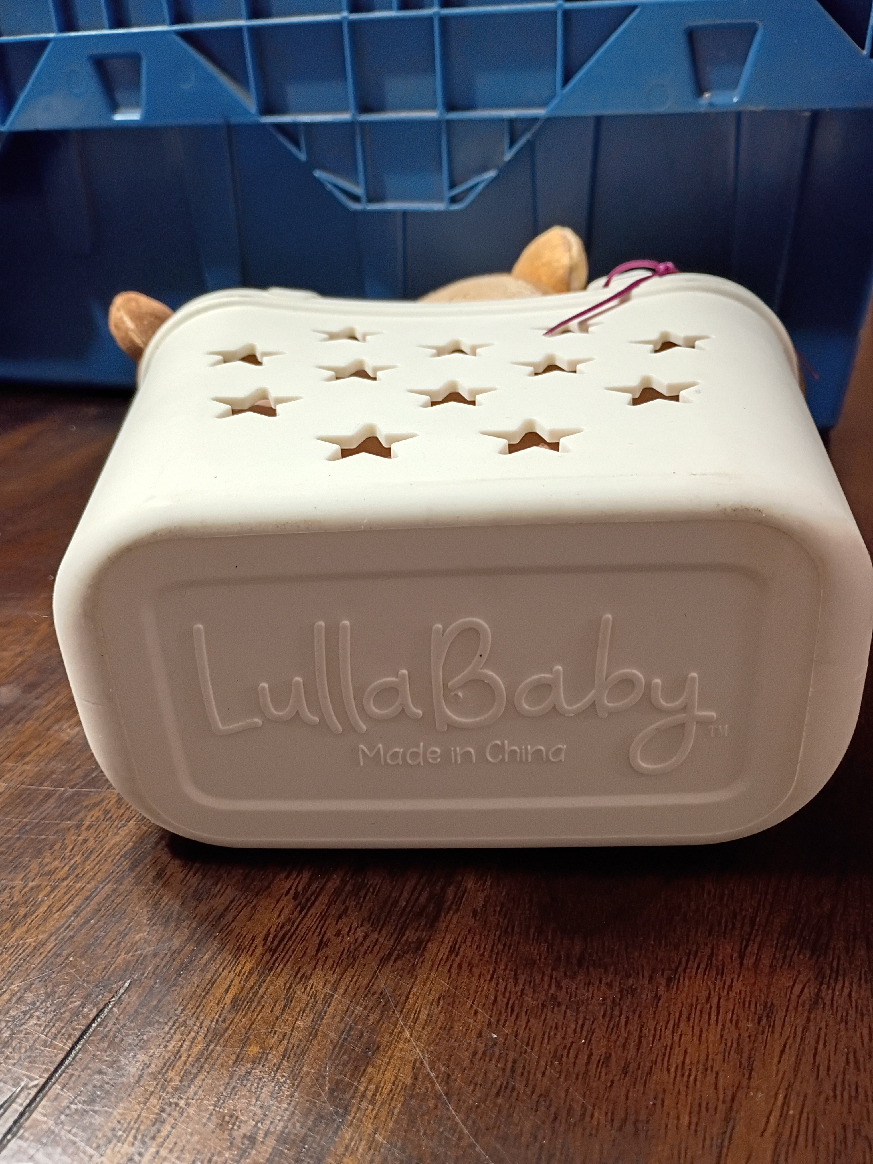 Lulla Baby Dolls