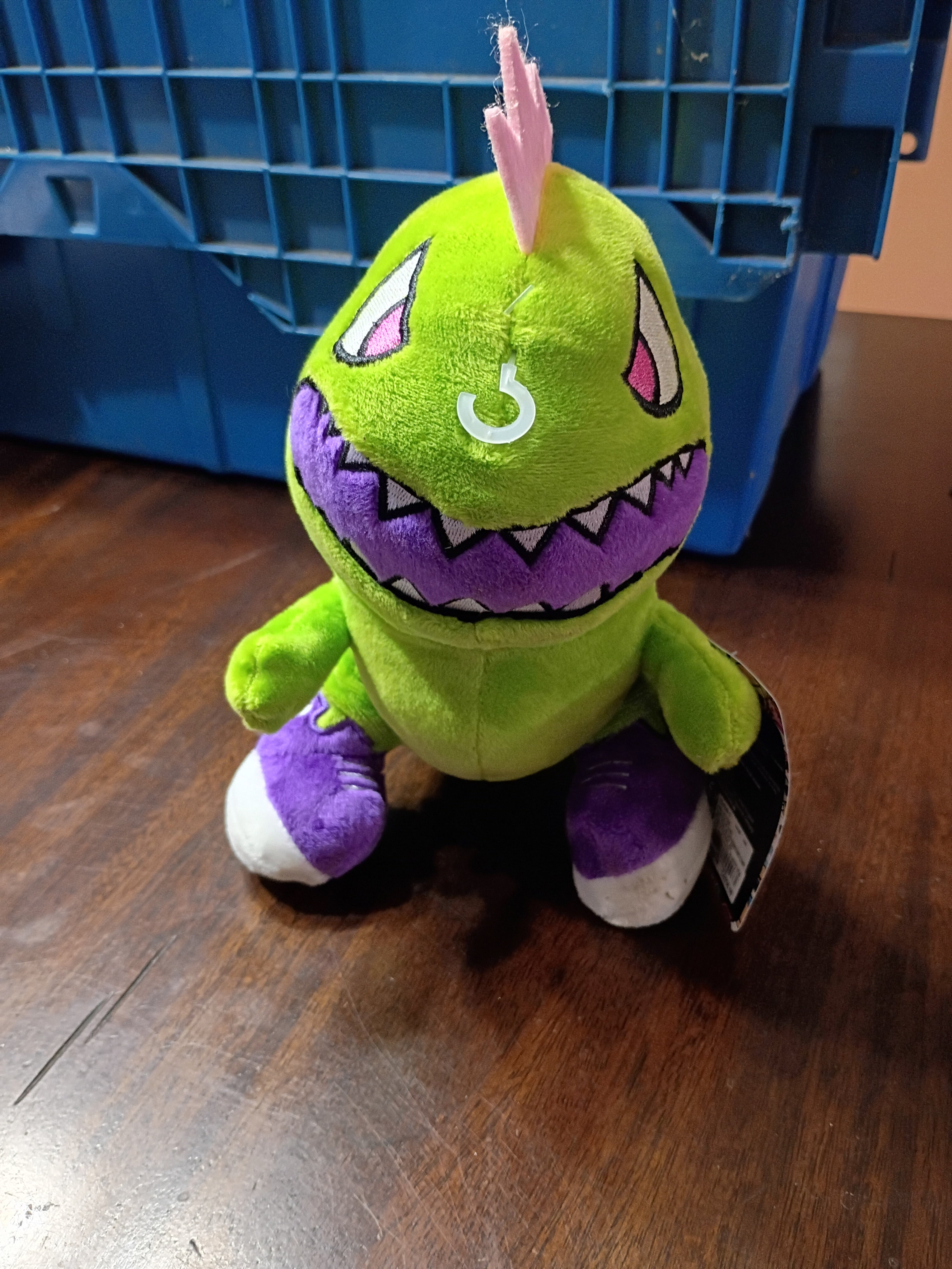 Kaiju Tokimon