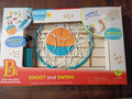 Shoot and Swish