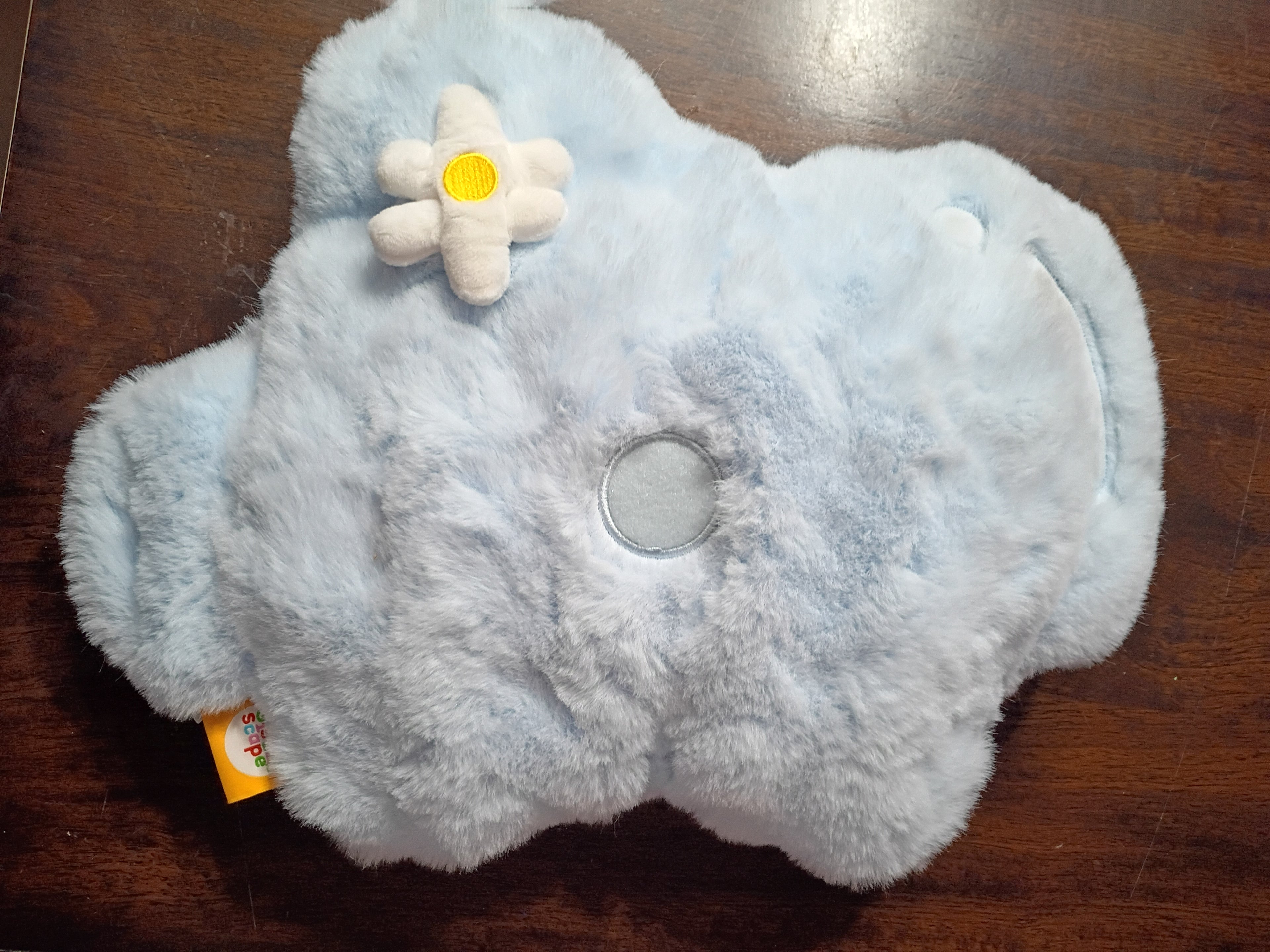 Giggle Scape Plush