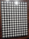 Checkered Placemat