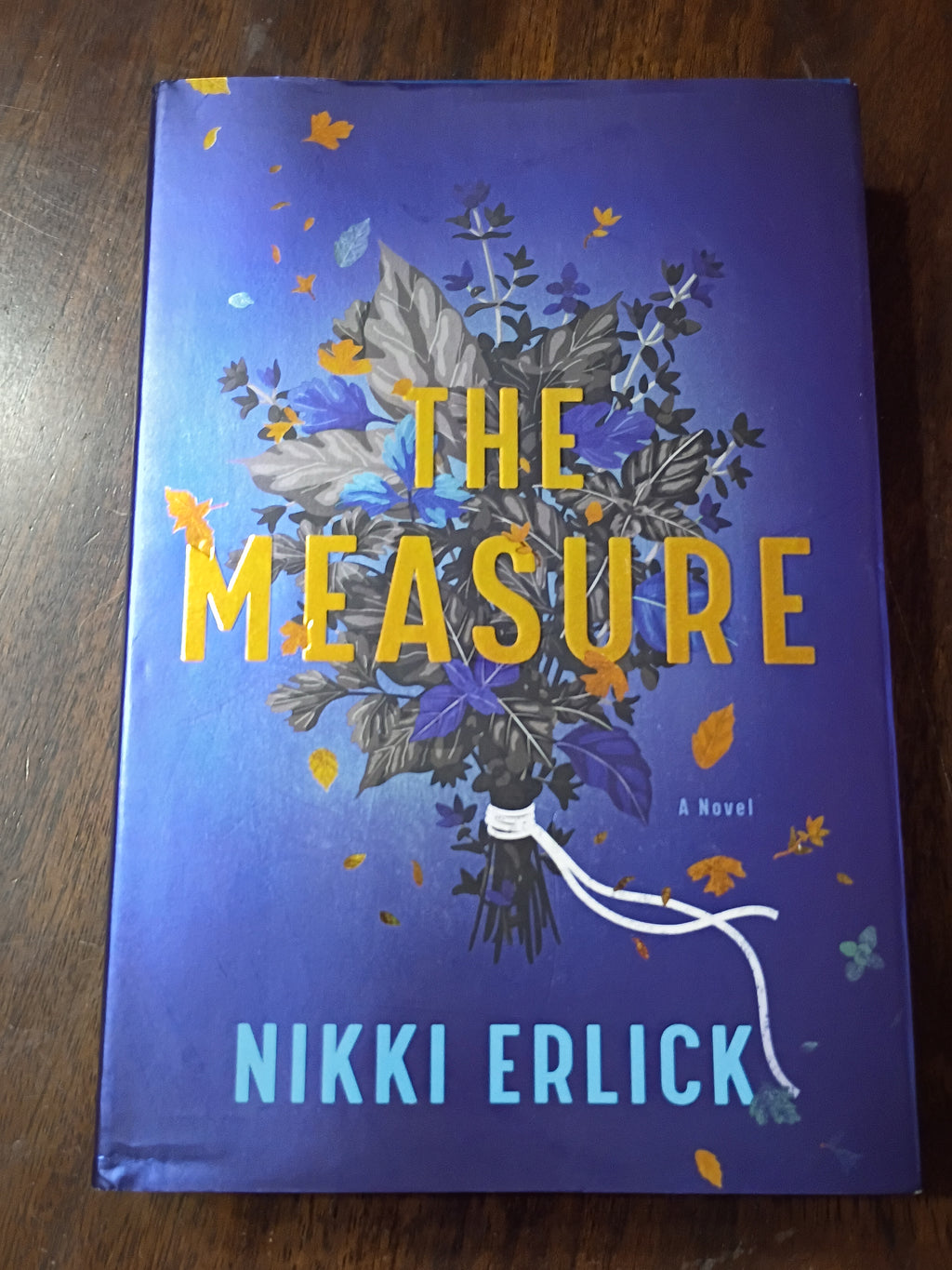 The Measure