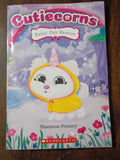 Cutie Corns Book