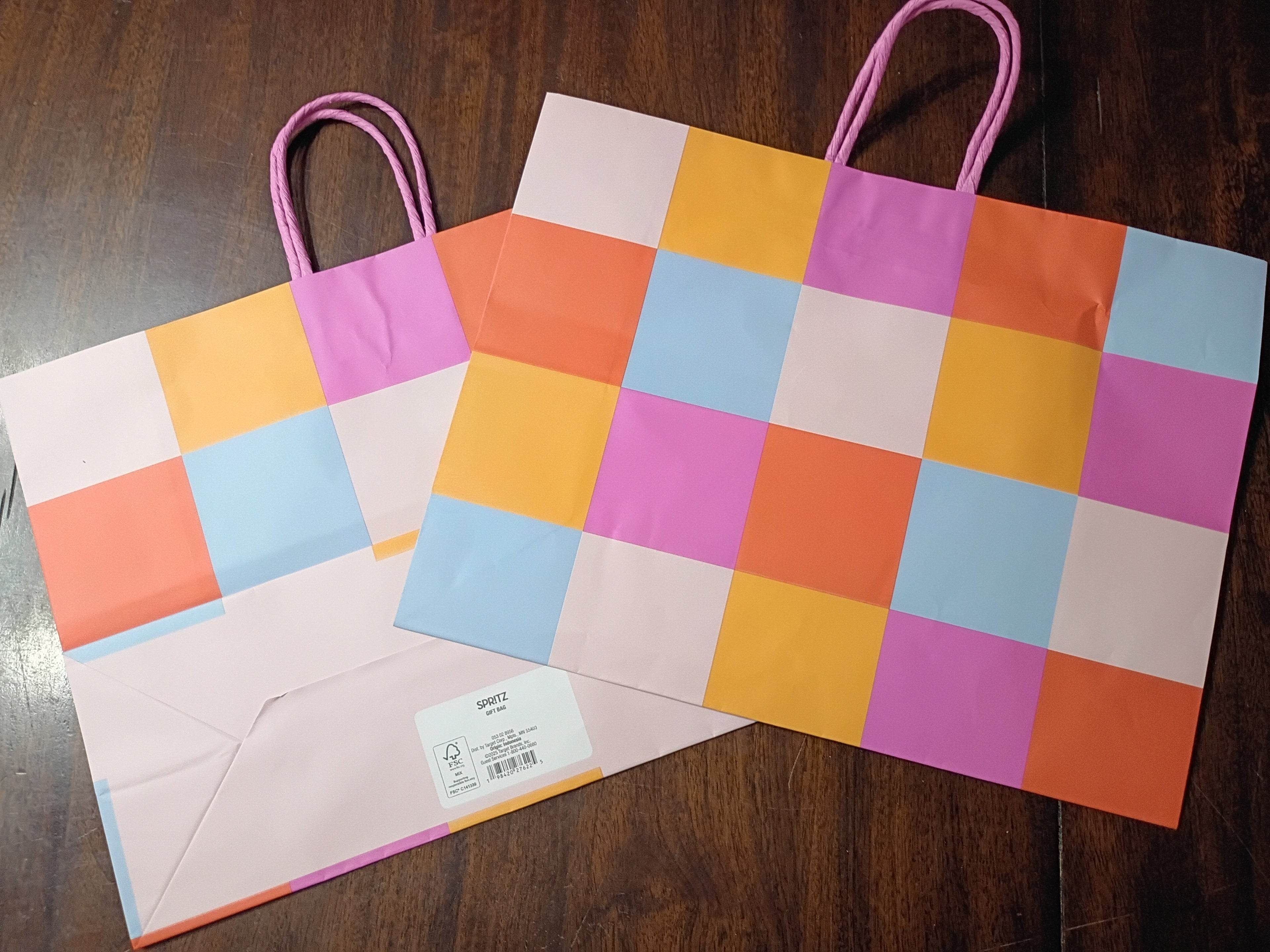 Large Gift Bag