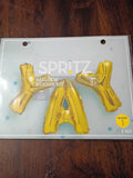 Balloon Banner