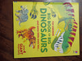 Dinosaur Book