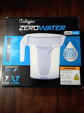 Zero Water Filter