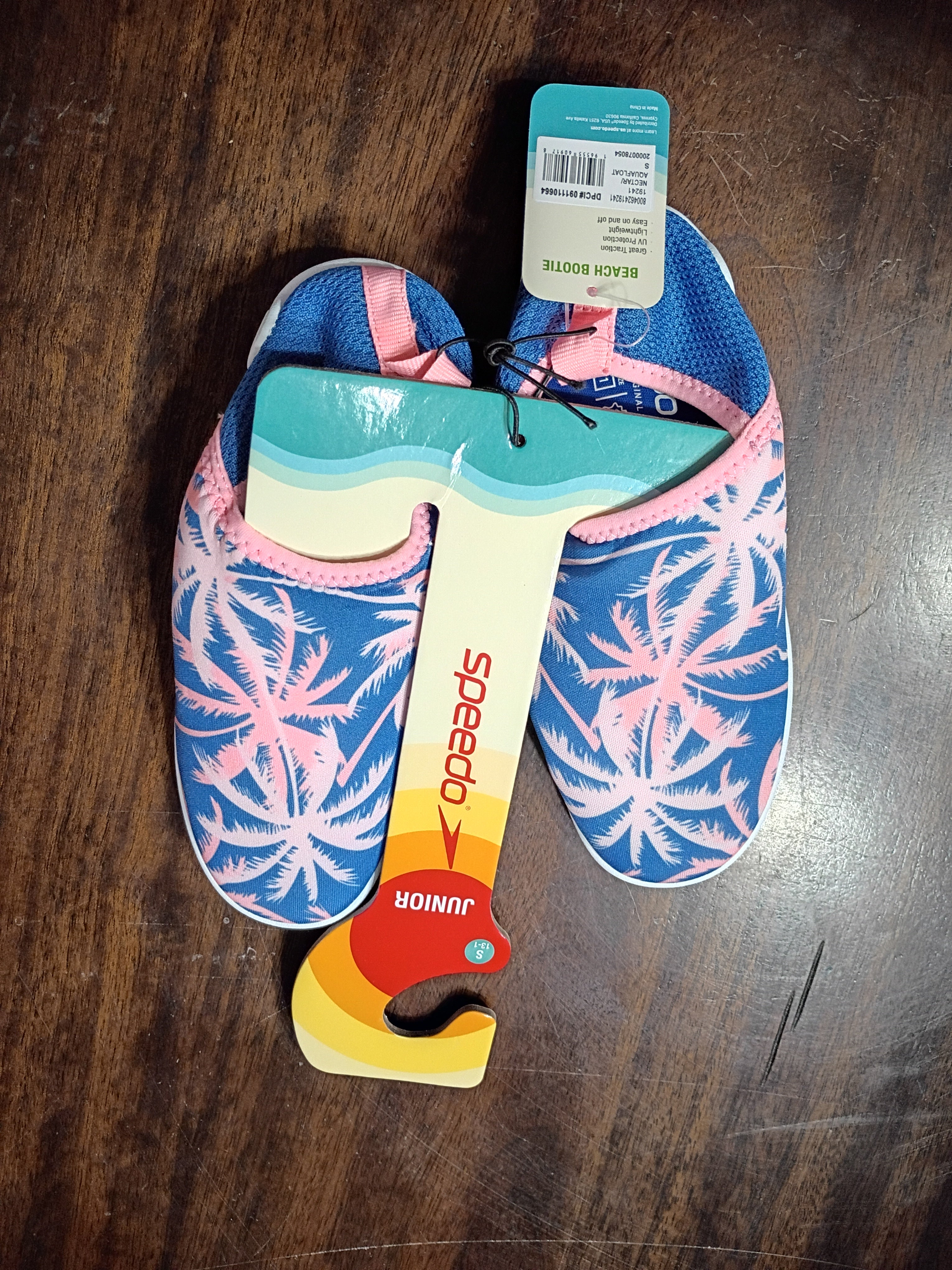 Speedo Beach Bootie