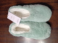 Faux Fur Slipper Socks