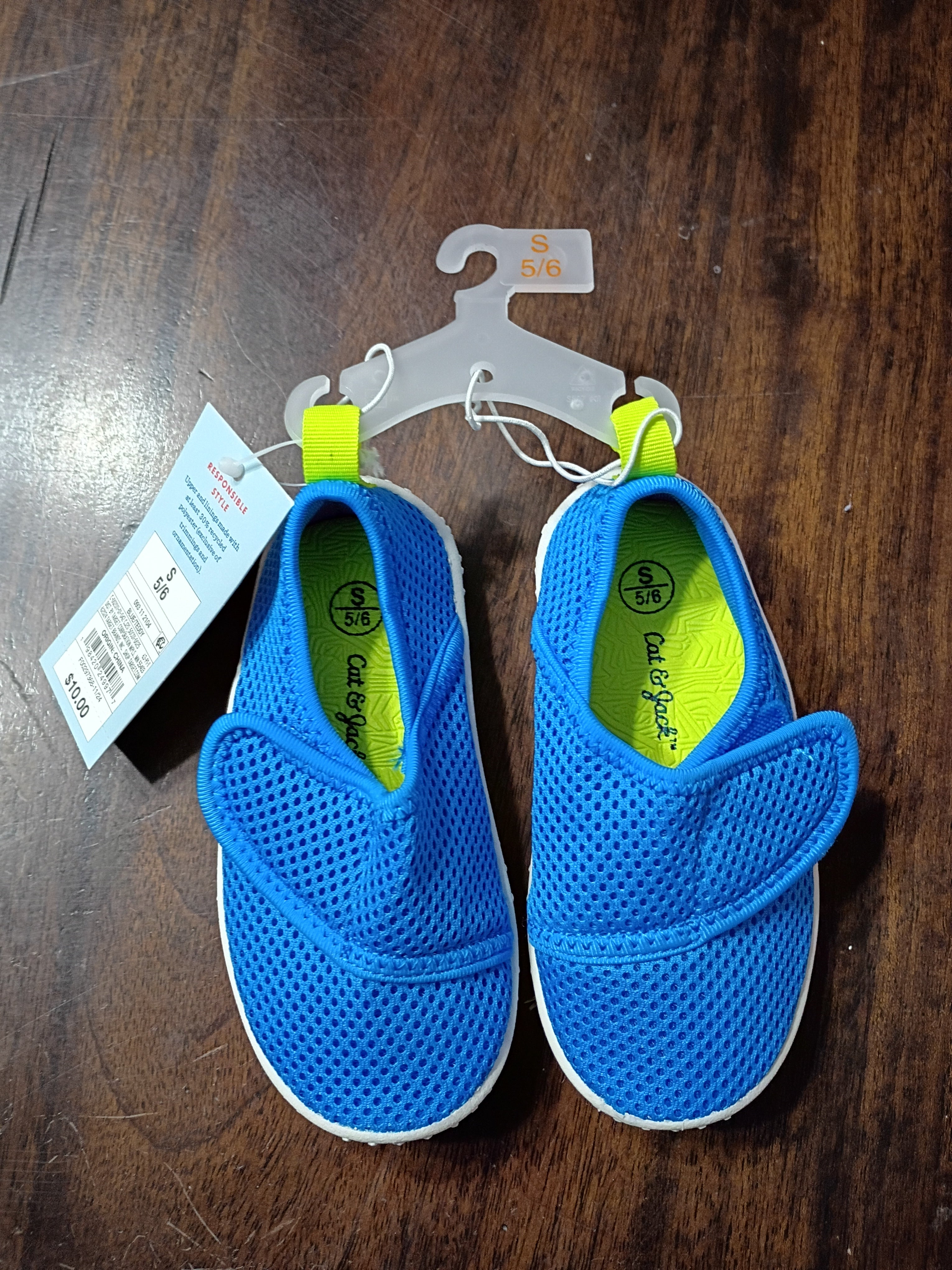 Children's Water Shoes