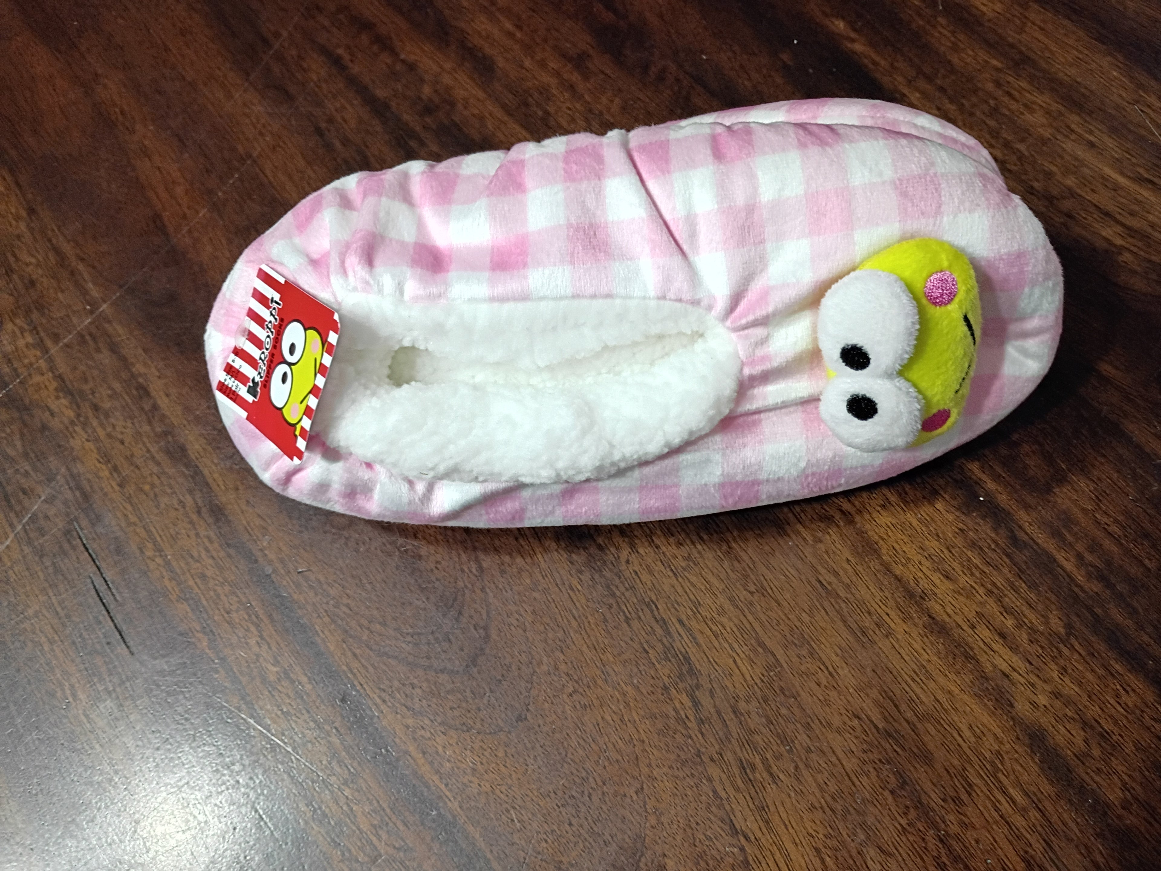 Slipper Socks