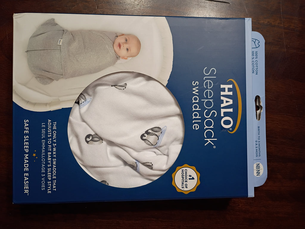 Sleep Sack