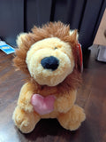 Lion Plush