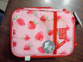 Strawberry Lunch Box