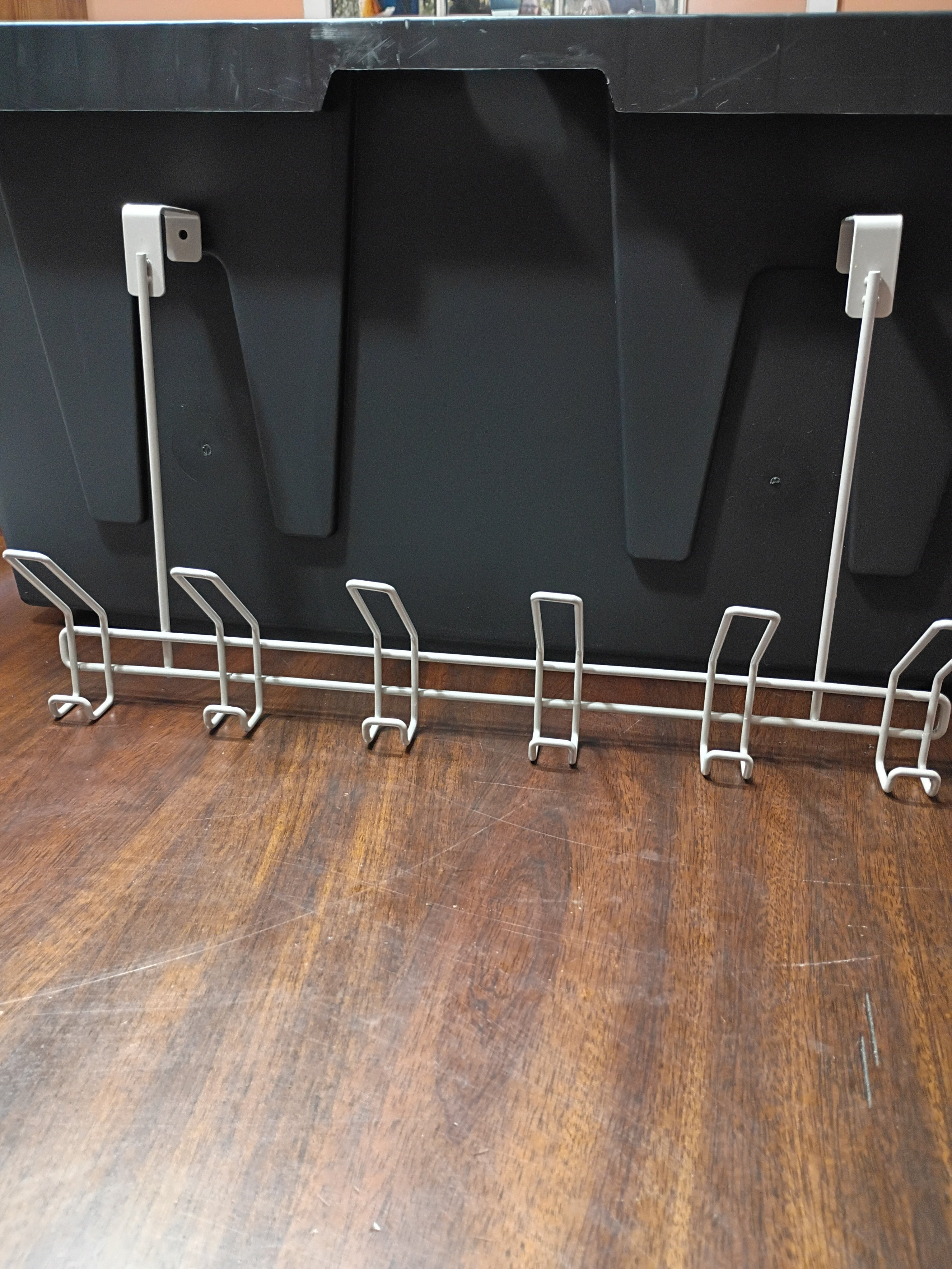 Hanger
