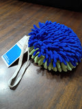 Noodle Hand Towel