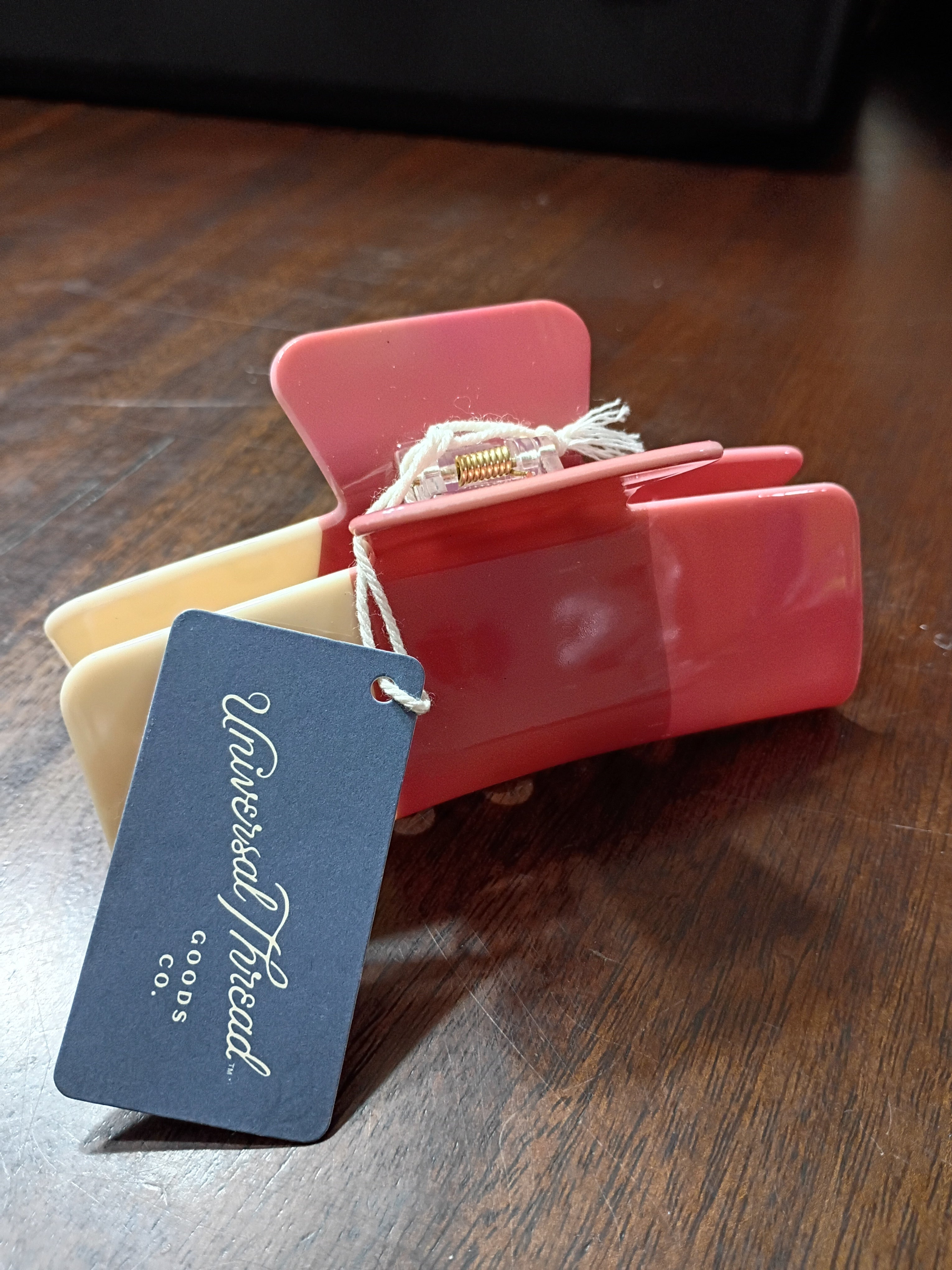 Hair Clip