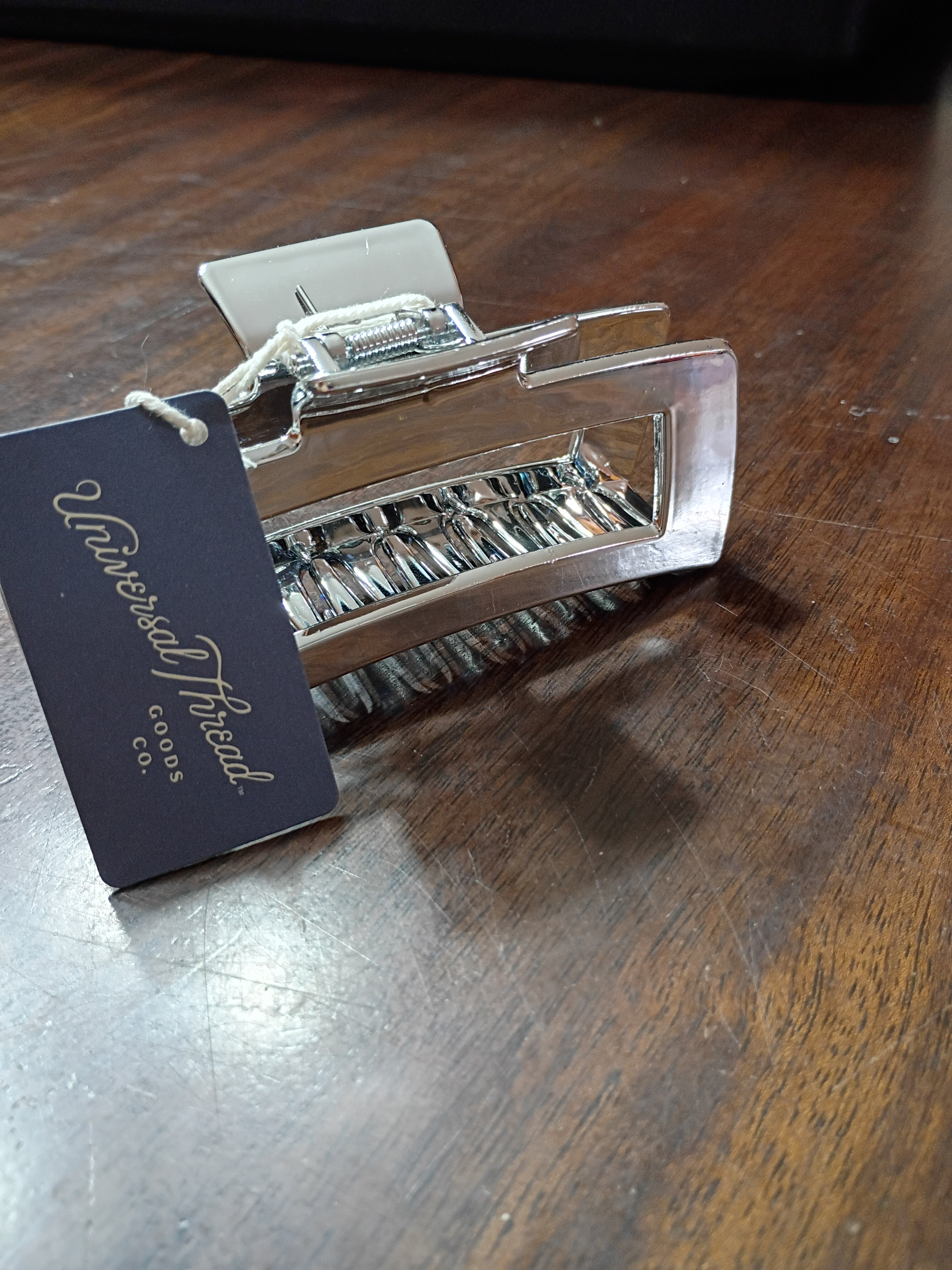 Hair Clip