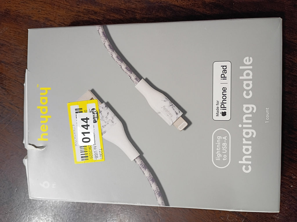 Charging Cable