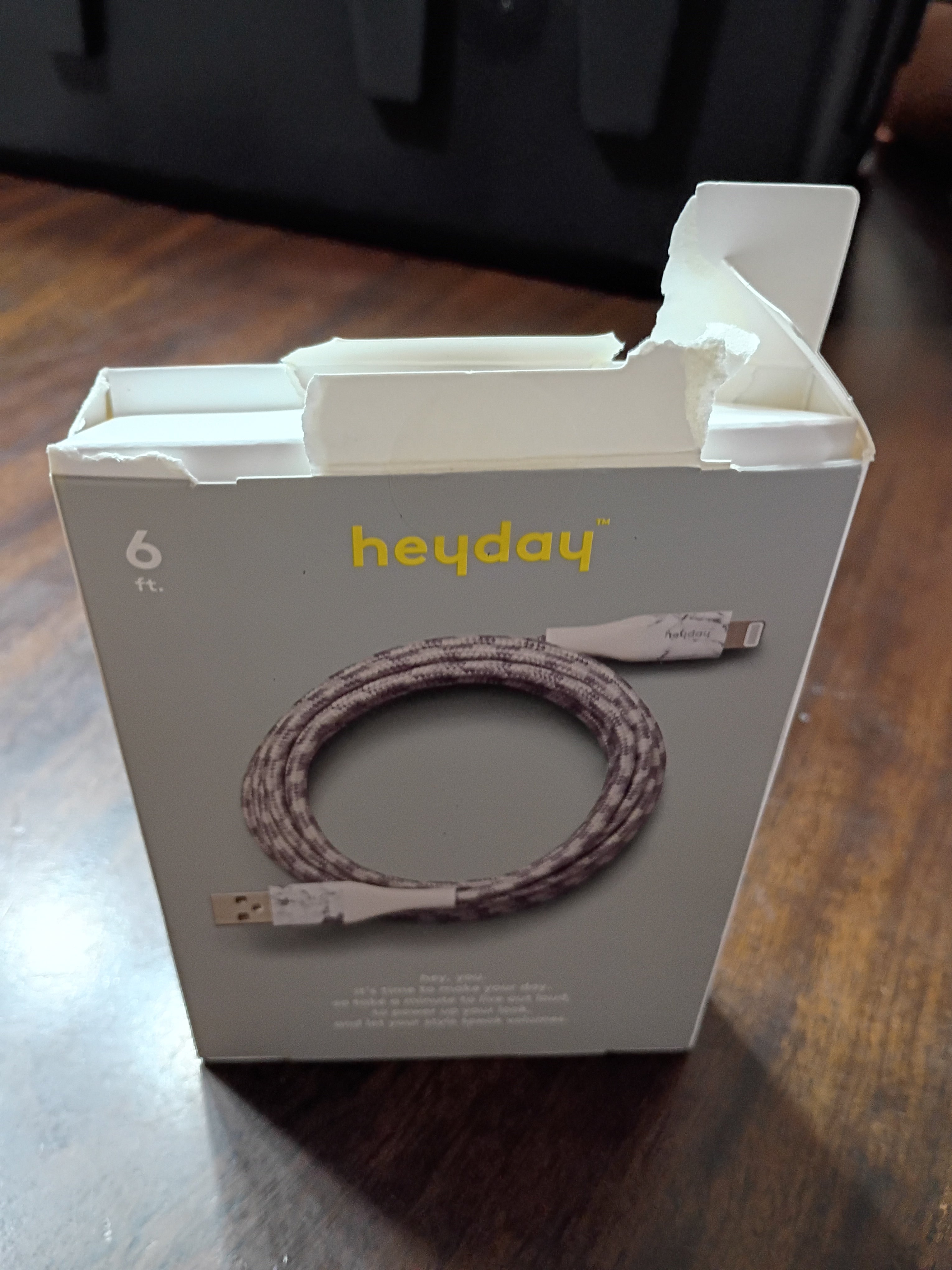 Charging Cable
