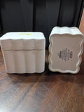 Ceramic Lidded Box