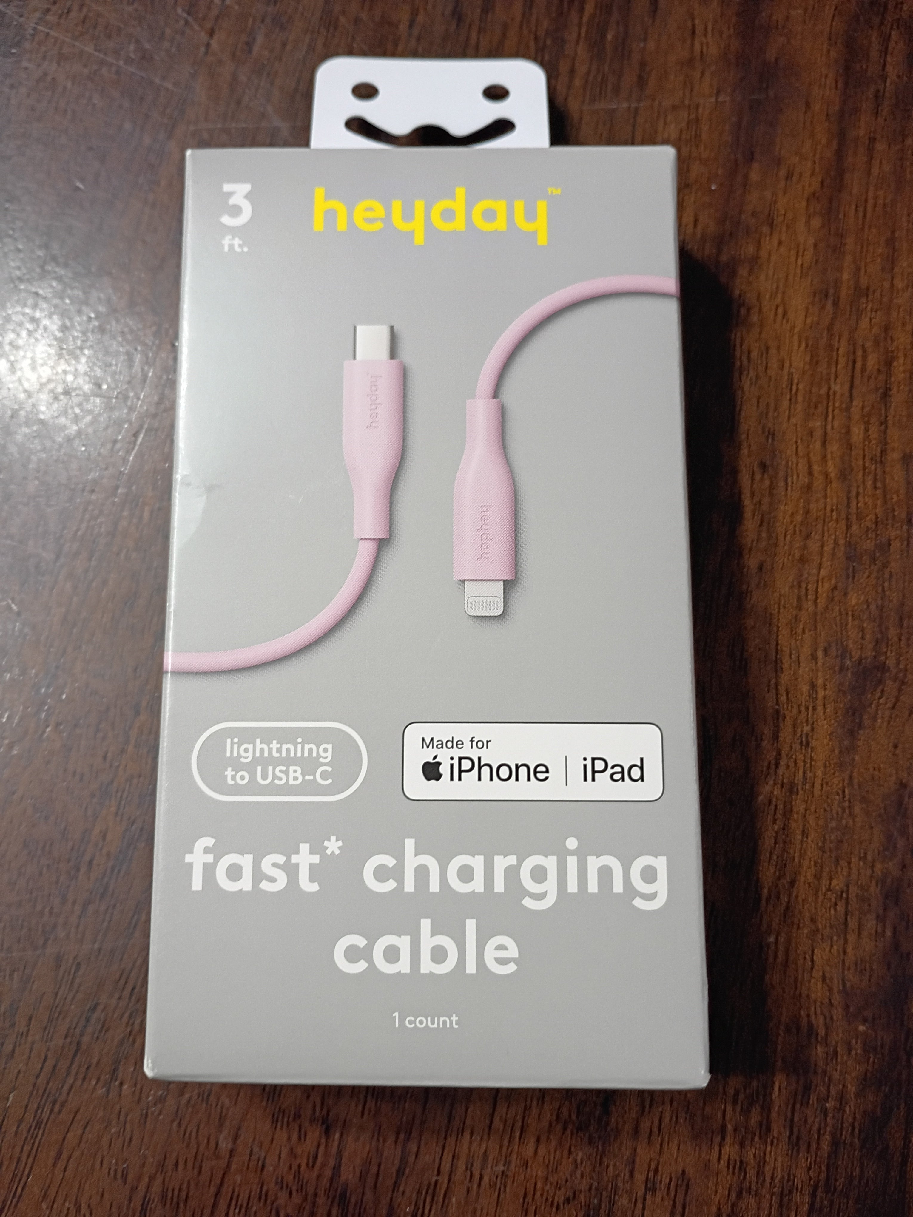 Charging Cable
