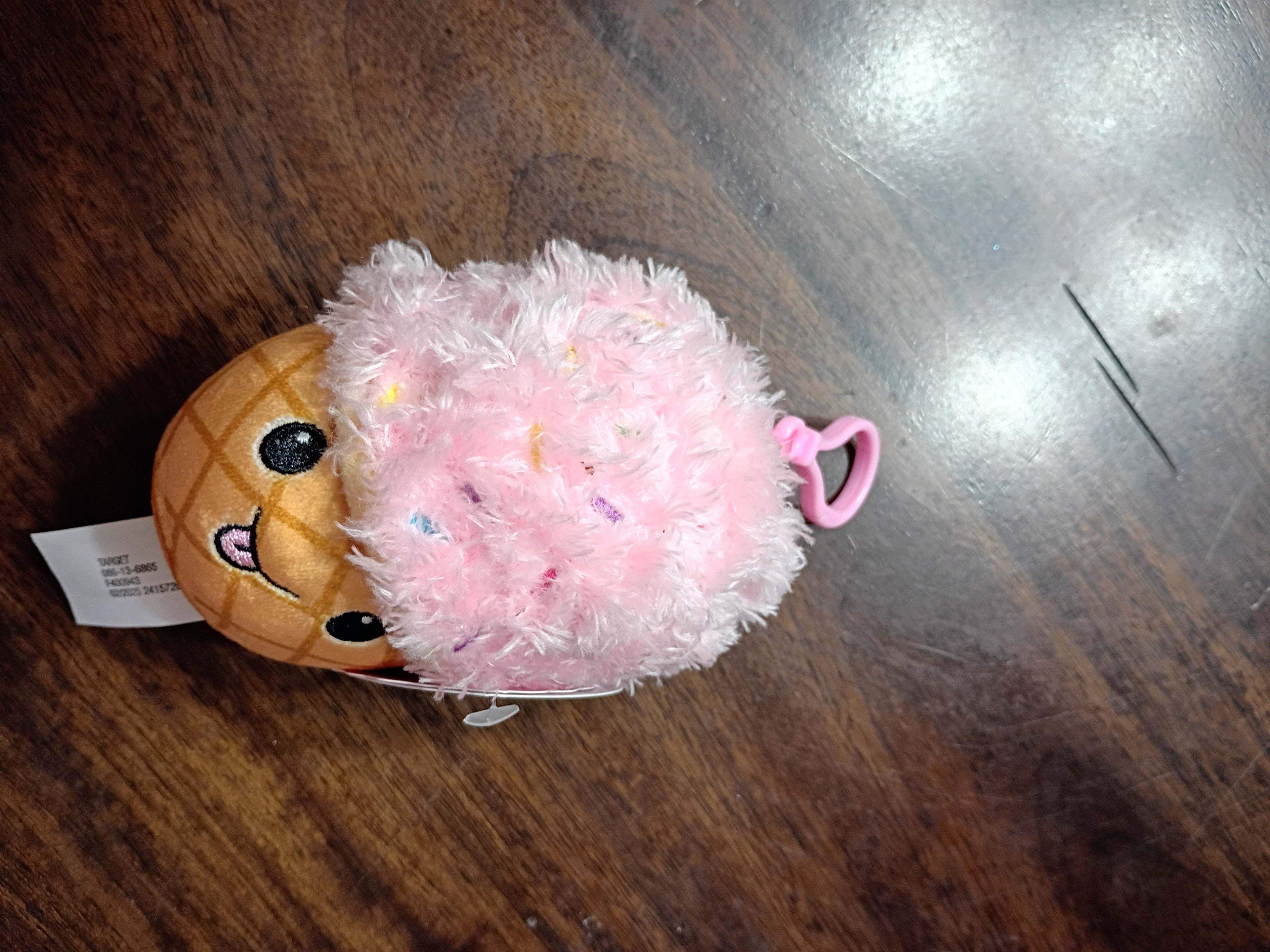 Giggle Scape Plush