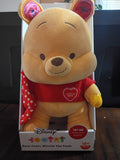 Winnie The Pooh Toy